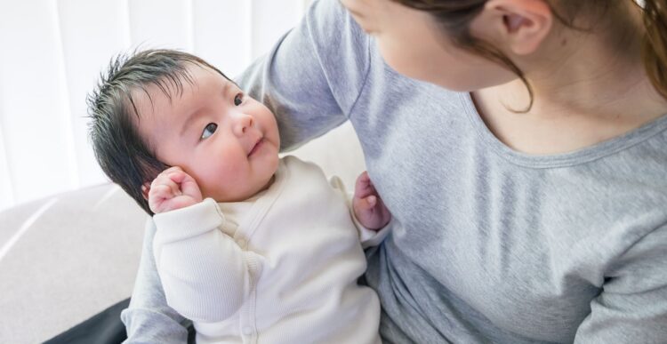 子どもの言葉を育てる親の関わり方